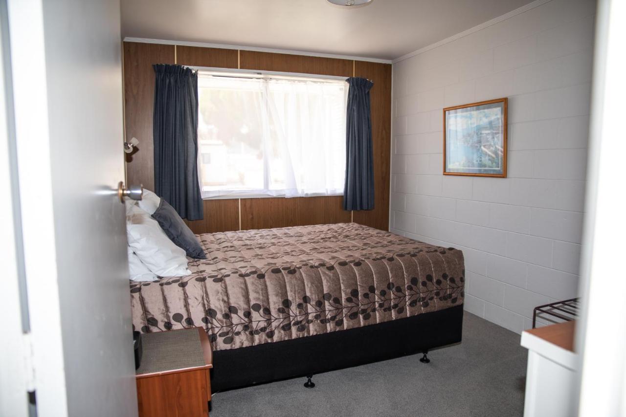 Peninsula Motel Whitianga Eksteriør billede