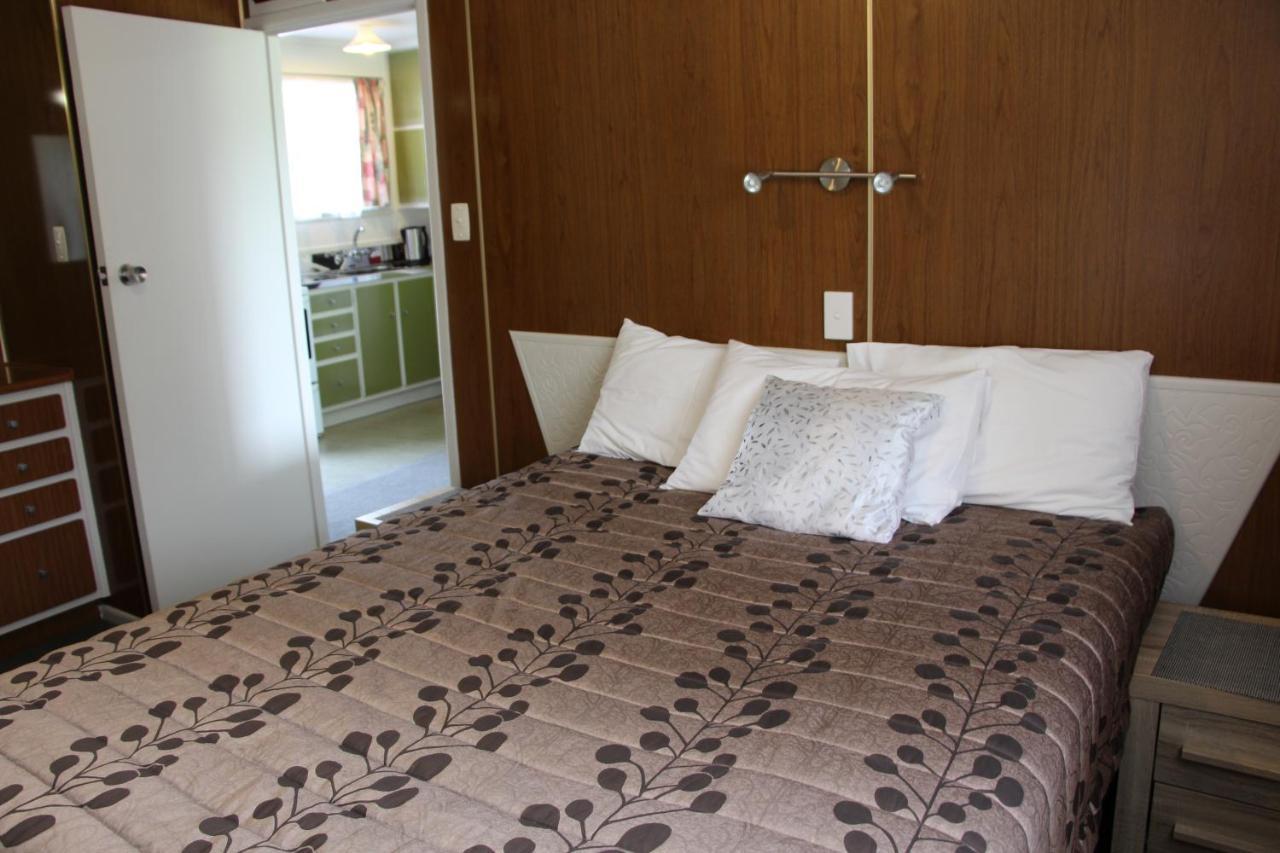 Peninsula Motel Whitianga Eksteriør billede