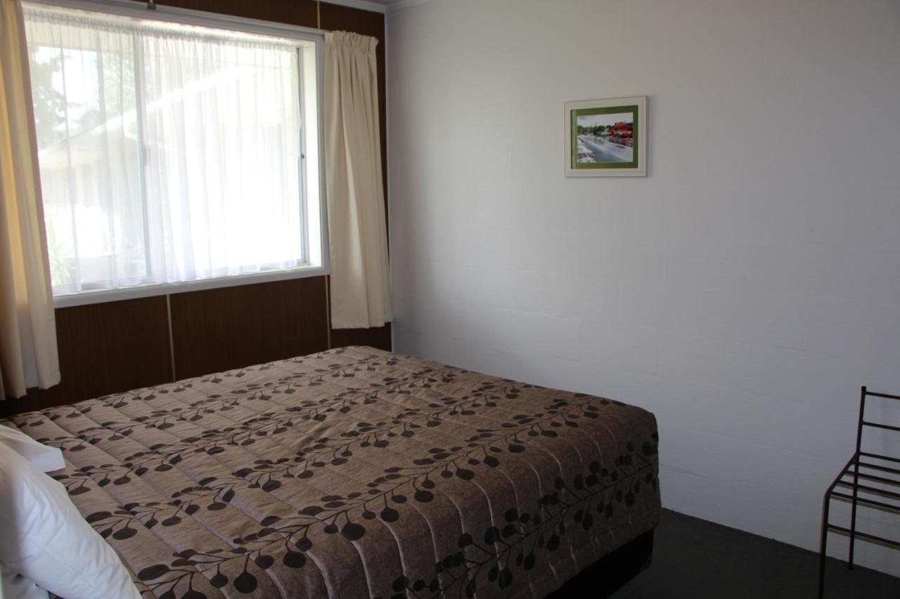 Peninsula Motel Whitianga Eksteriør billede