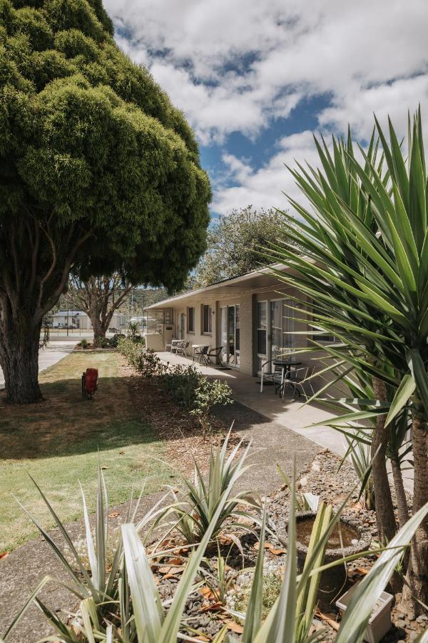 Peninsula Motel Whitianga Eksteriør billede