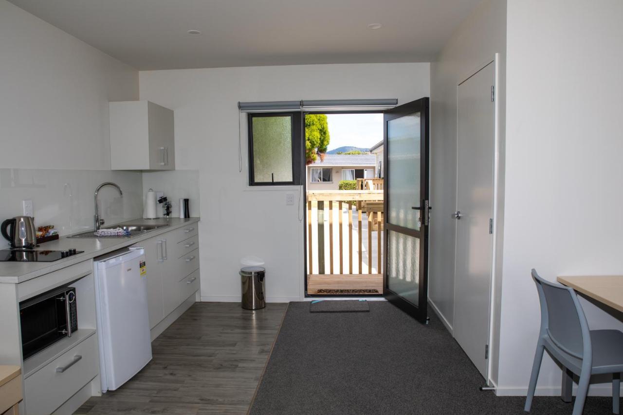 Peninsula Motel Whitianga Eksteriør billede