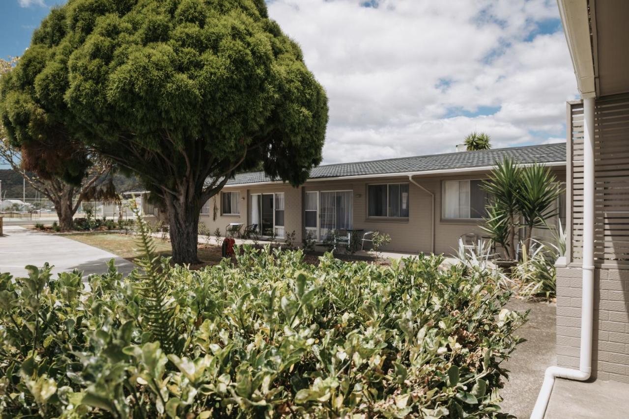 Peninsula Motel Whitianga Eksteriør billede