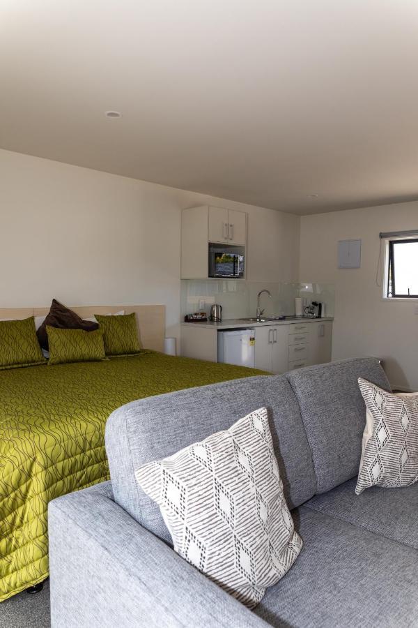 Peninsula Motel Whitianga Eksteriør billede